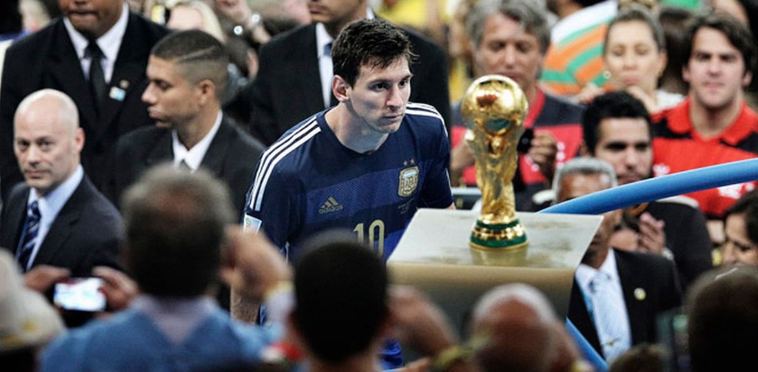 विश्वकप २०२२ः मेस्सीलाई अन्तिम मौका
