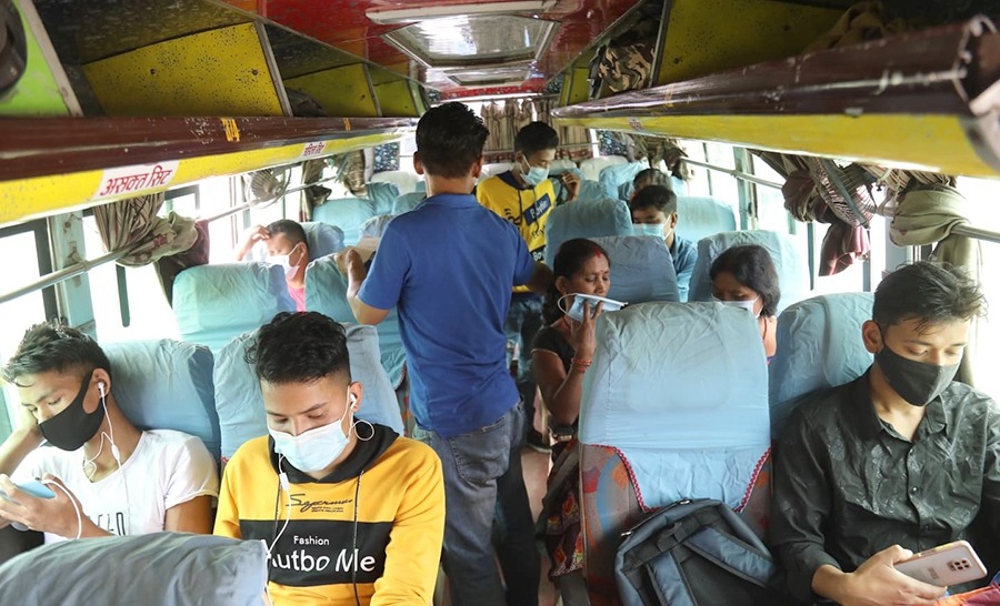 अब सहचालकलाई पनि ‘परिचालक अनुमतिपत्र’