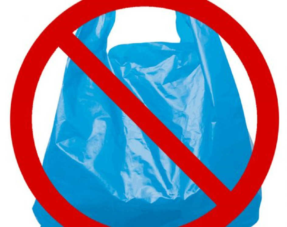 आजबाट पातलो प्लास्टिकको झोला प्रतिबन्ध