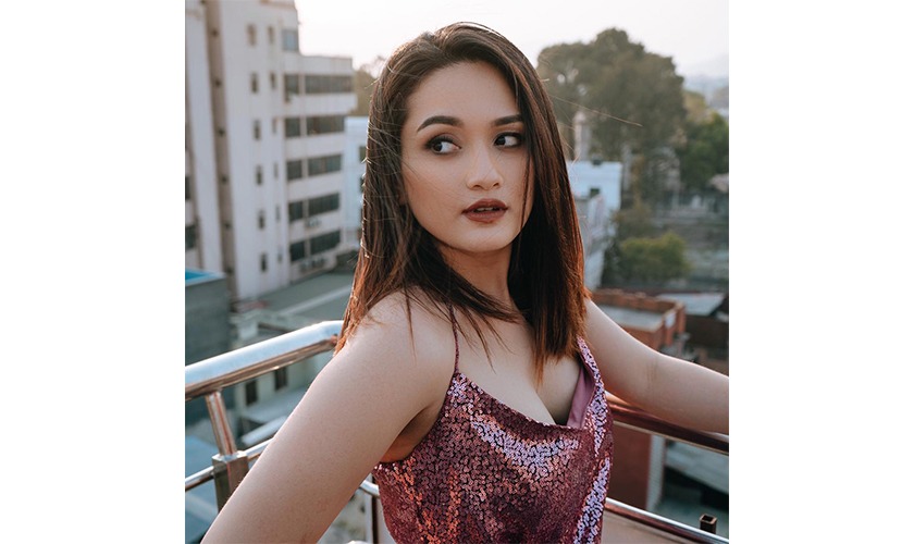 ‘प्रेम त जोसँग पनि हुनसक्छ’