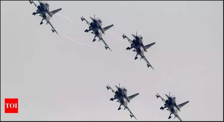 अमेरिका-चीन युद्धको खतरा