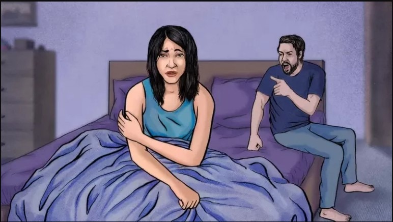 ‘जहाँ बिहेअघि महिला कुमारी भएको प्रमाणपत्र खोजीन्छ’