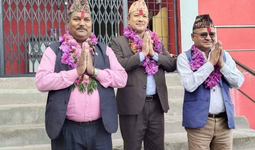 डडेल्धुरामा एमालेबाट बोहरा सिफारिस, प्रदेशमा को-को ?