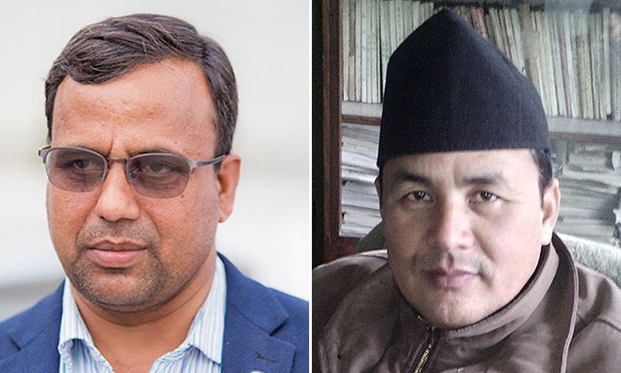 बाजुरा कांग्रेसबाट ७ जना सिफारिस, सूचीमा महान्यायाधिवक्तादेखि सुशासनविद्सम्म