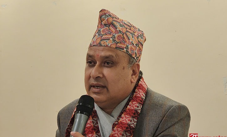 मंगलबारदेखि हरिकृष्ण कार्की कामु प्रधानन्यायाधीश