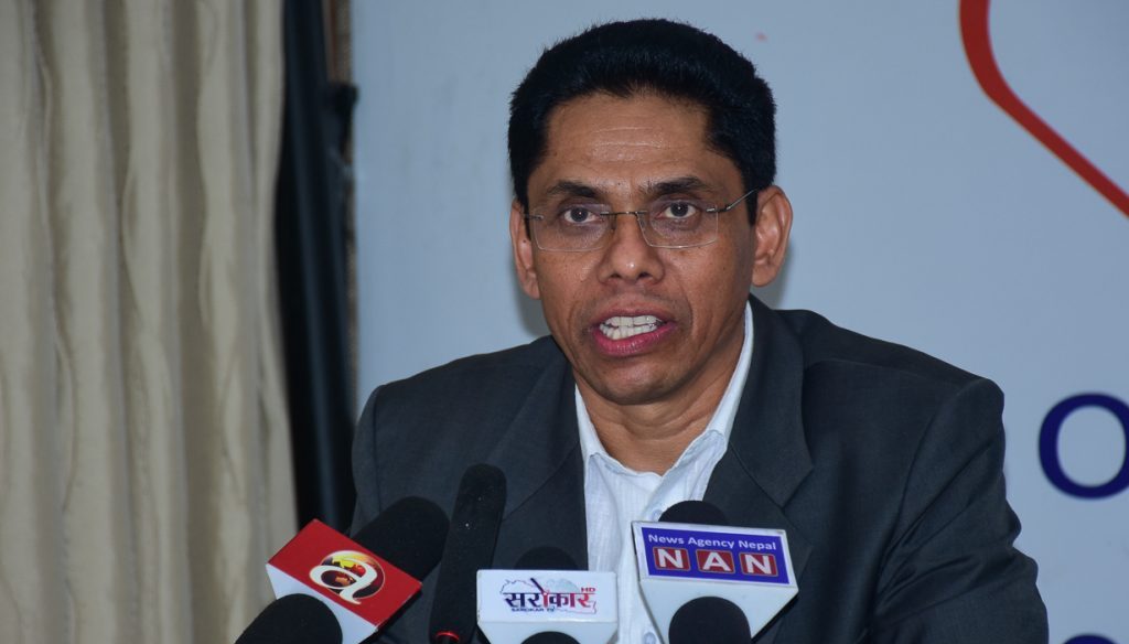 मुद्दा फिर्ताको निर्णयपछि विप्लव समूहले दियो सरकारलाई धन्यवाद