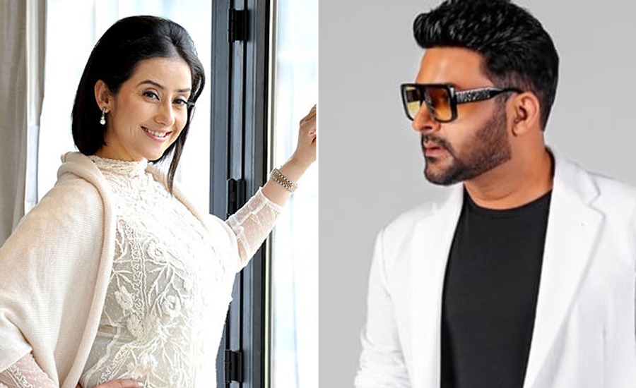 ‘प्रेमगीत ३’ लिएर कपिल शर्मा शोमा जान मनिषा र गोविन्दा तयार