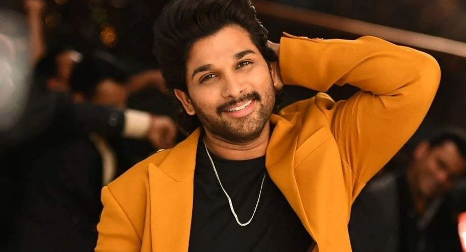 ‘पुष्पा-२’का लागि अल्लु अर्जुनले लिए १२५ करोड पारिश्रमिक