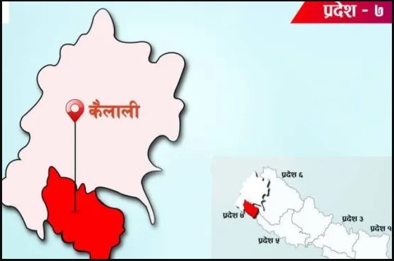 कैलालीमा सामाजिक सुरक्षा भत्ता कटौती