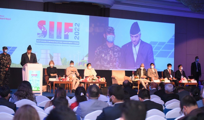 लगानी बोर्डले जारी गर्‍यो ‘परियोजना बैंक निर्देशिका’ : ‘वान स्टप सर्भिस’ बाटै आयोजनाबारे जानकारी