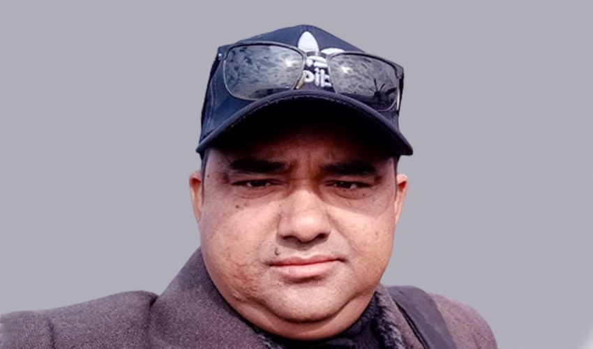 एचआरसी बाजुराको छैटौँ अधिबेशनबाट अध्यक्षमा पुन निर शाही सर्बसम्बत