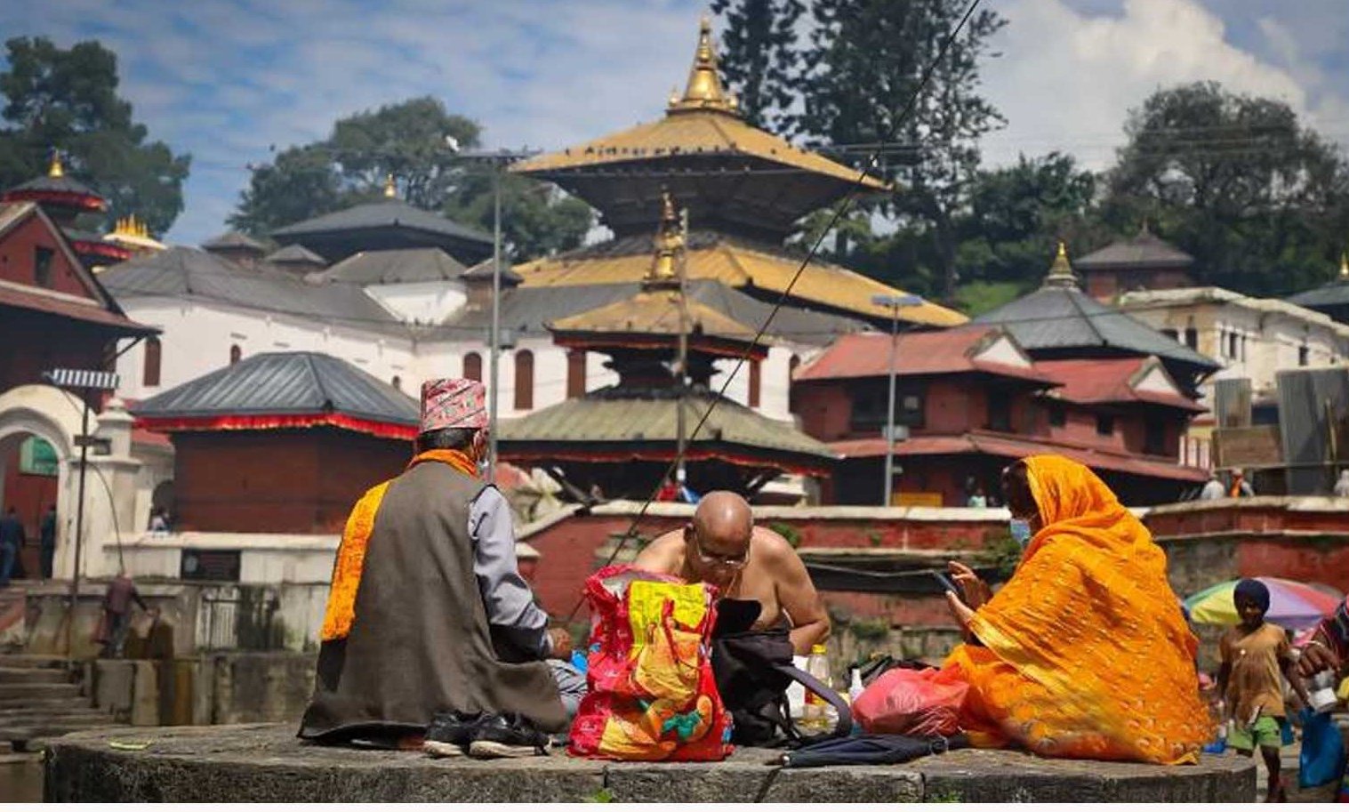 पितृपक्षको अन्तिम दिन आज,सोह्रश्राद्ध विसर्जन गरिँदै