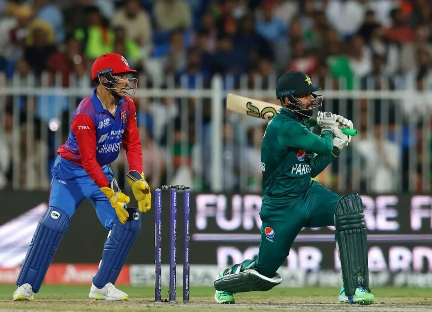 एसिया कपको फाइनलमा पाकिस्तान श्रीलंकासँग भिड्ने, भारत बाहिरियो