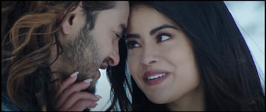 ‘प्रेमगीत ३’का नेपाली र हिन्दी भाषाका थप दुई गीत रिलिज