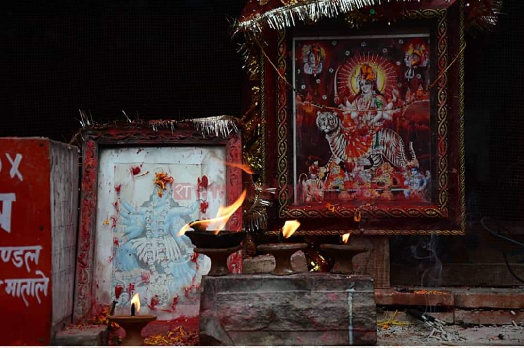 बडादसैँ सुरु : घटस्थापनाको साइत बिहान १०:२३ बजे