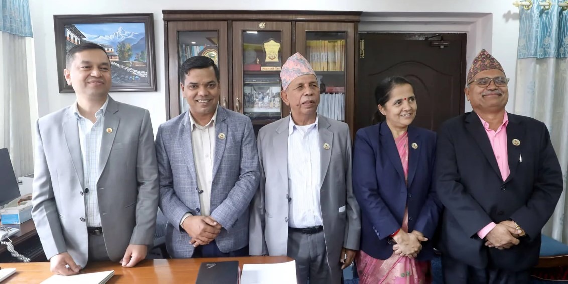 राष्ट्रियसभाका ४ विषयगत समितिले आज सभापति पाउने