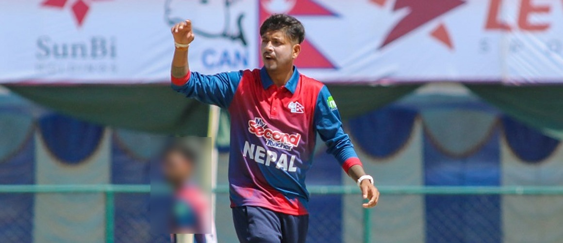 सर्वोच्चद्वारा सन्दीप लामिछानेलाई विदेश जान अनुमति