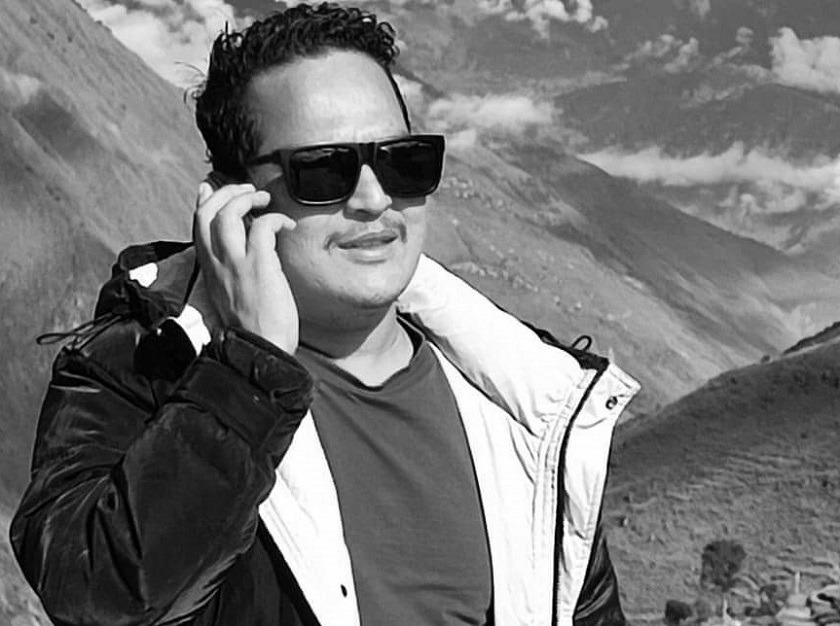 चेतन अयडी हत्या प्रकरणमा थप १२ जना पक्राउ