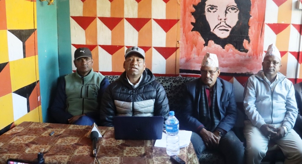 एमाले बाजुराको माग: बाजुराका १७ बुथमा पुन: मतदान गर्नुपर्ने