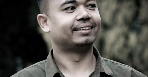 चर्चित सञ्चारकर्मी महाविर विश्वकर्माको दुर्घटनामा परी निधन