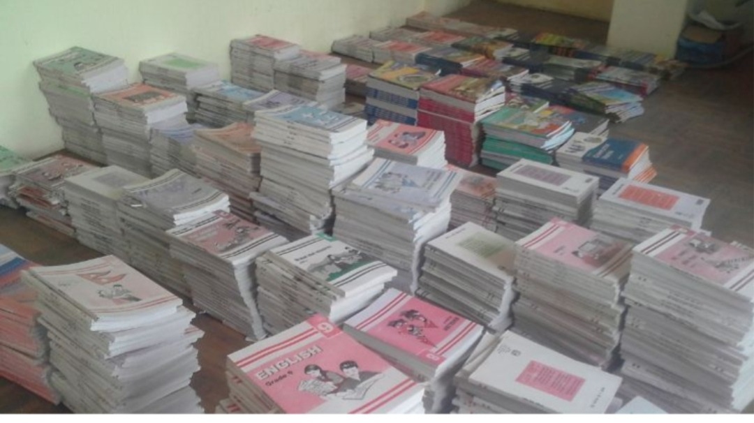 आगामी शैक्षिक सत्रदेखि कक्षा ५, ८ र १० मा नयाँ पाठ्यपुस्तक