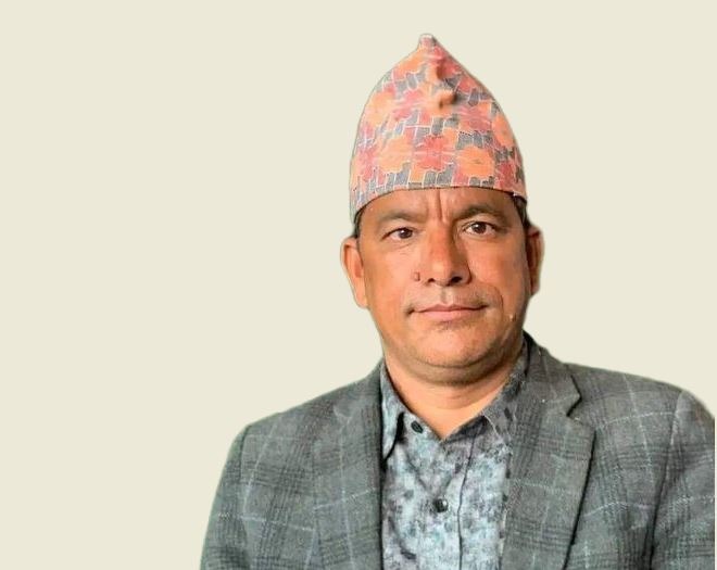 बाजुराका दयालबहादुर शाही समानुपातिक सांसद बने