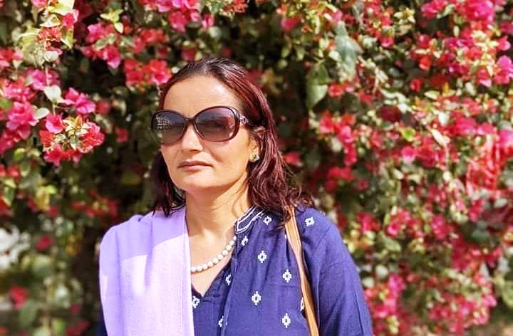 काँग्रेस नेतृ जुना दानी बनिन् प्रदेश सभा समानुपातिक सांसद