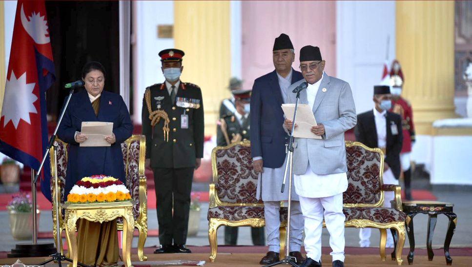 नवगठित मन्त्रिपरिषद्को पहिलो बैठक आजै बस्दै