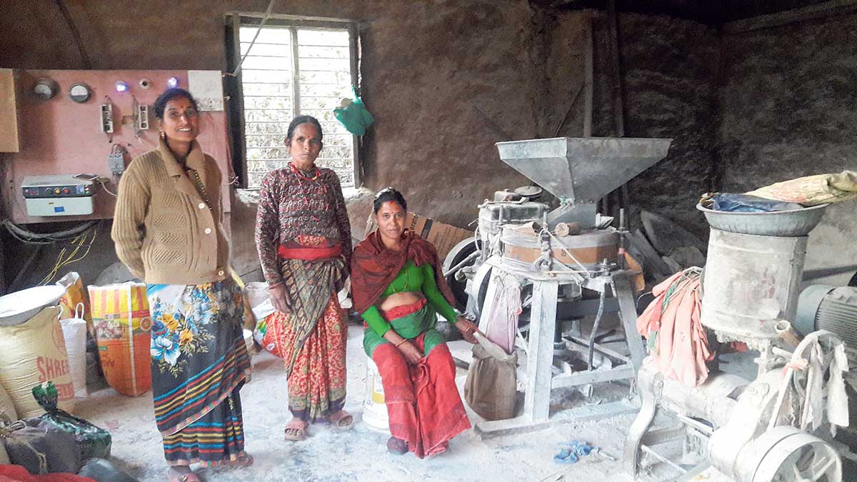 सुदूरपश्चिममा आज पुषे पन्ध्र मनाइँदै