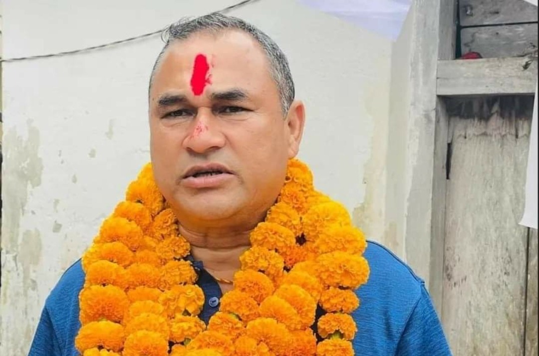 कांग्रेस सुदूरपश्चिम संसदीय दलको नेतामा शाह