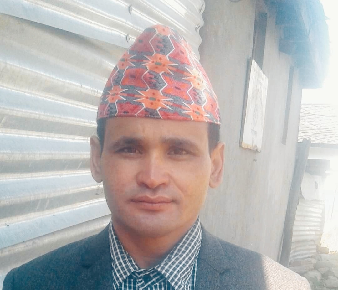 एमाले बाजुराका नेता छप्कीलाल बुढा पार्टीबाट निस्कासित