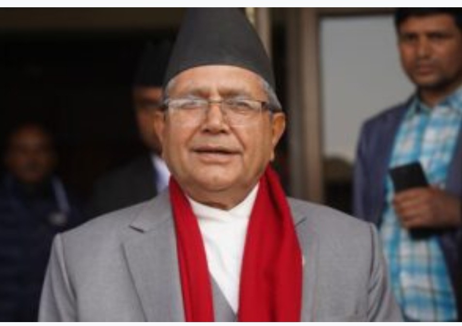 प्रतिनिधिसभा सभामुखमा एमालेका देवराज घिमिरे निर्वाचित