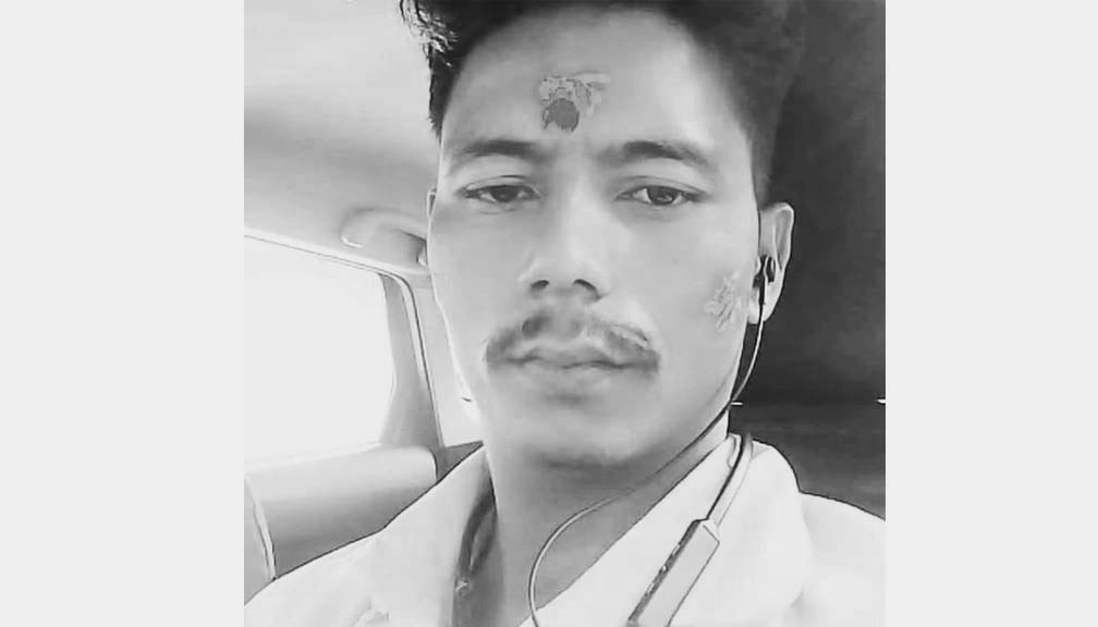 बाजुराका एक युवाको भारतमा मृत्यु