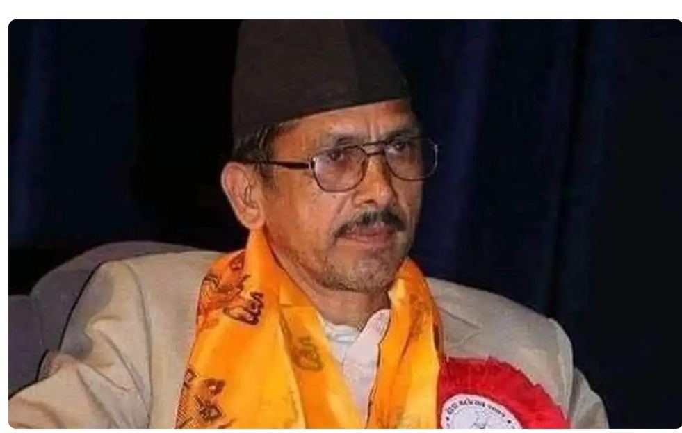 सुदूरपश्चिममा संसदको पत्र कुर्दै प्रदेश प्रमुख, अर्को मुख्यमन्त्री नियुक्तिका लागि परामर्शमा