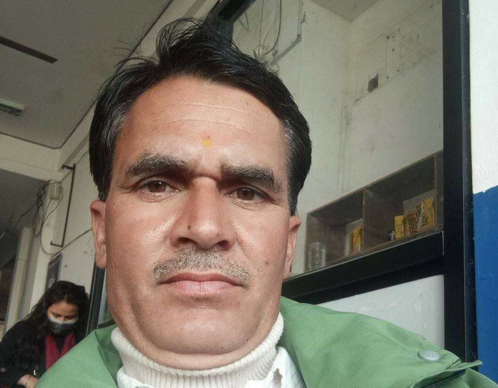 नेपाल रेडक्रस बाजुराको सभापतिमा जैशी निर्वाचित