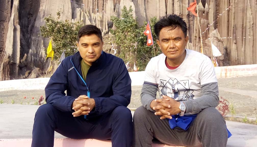 बाजुराका डिएसपी थापाको सरुवा, बोहरा आईपुगे