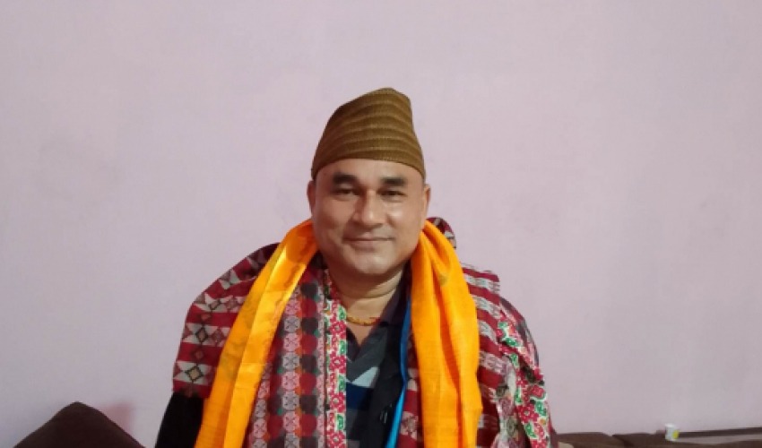 सुदूरपश्चिमका मुख्यमन्त्री शाहले आज विश्वासको मत लिँदै, सरकार जोगिने सम्भावना क्षीण