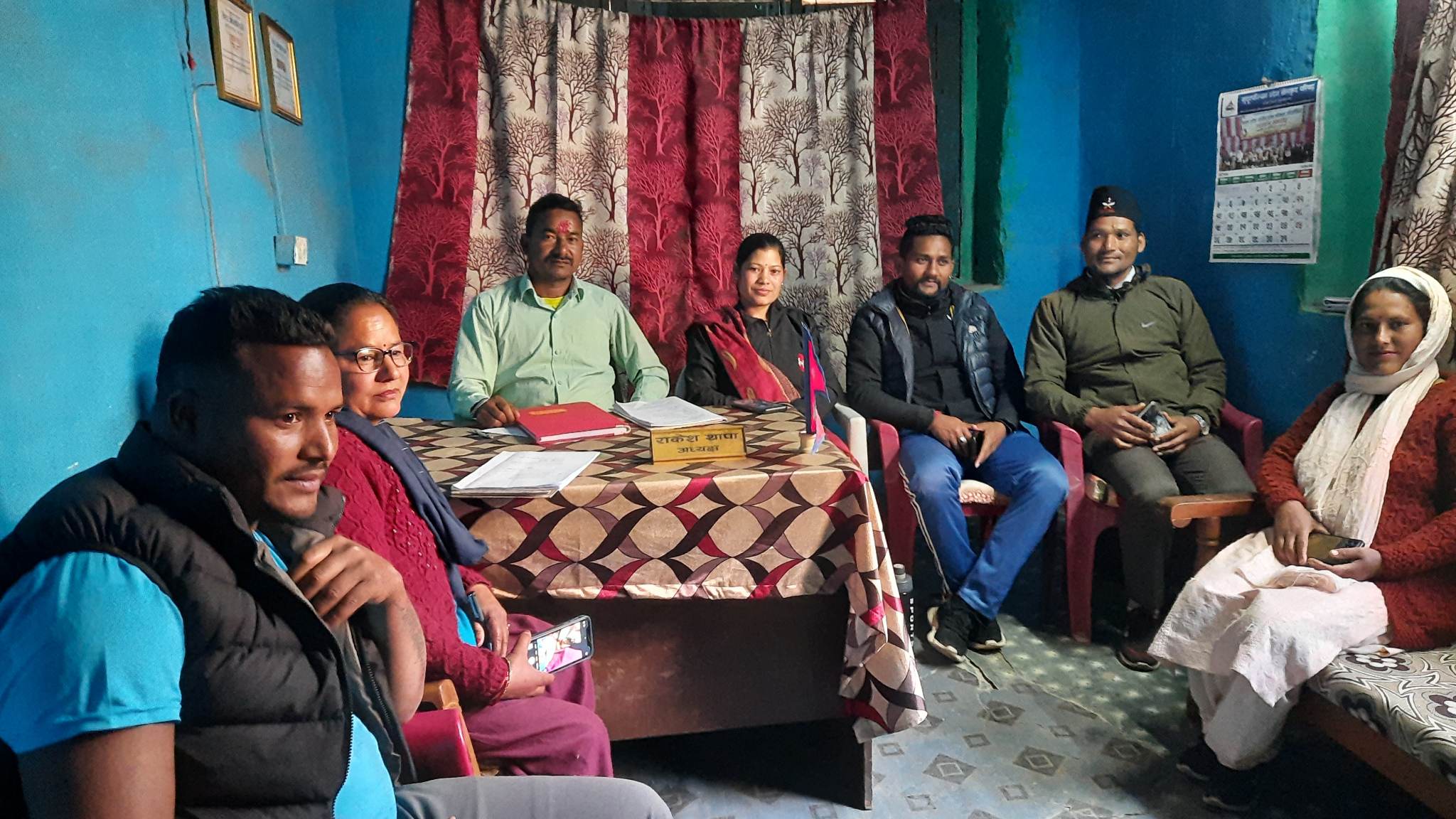 १३ औं राष्ट्रपति रनिङ शिल्ड प्रतियोगिता क्षेडेदहमा हुने