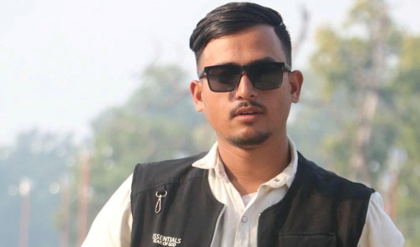 पत्रकारको चरित्र हत्या गर्ने डडेल्धुराका युवक पक्राउ