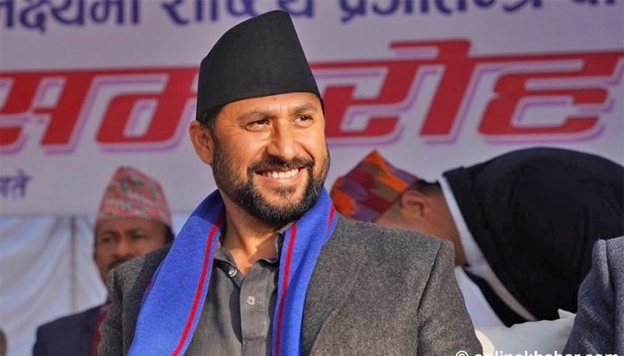 रवि लामिछानेलाई धरौटीमा रिहा गर्न आदेश