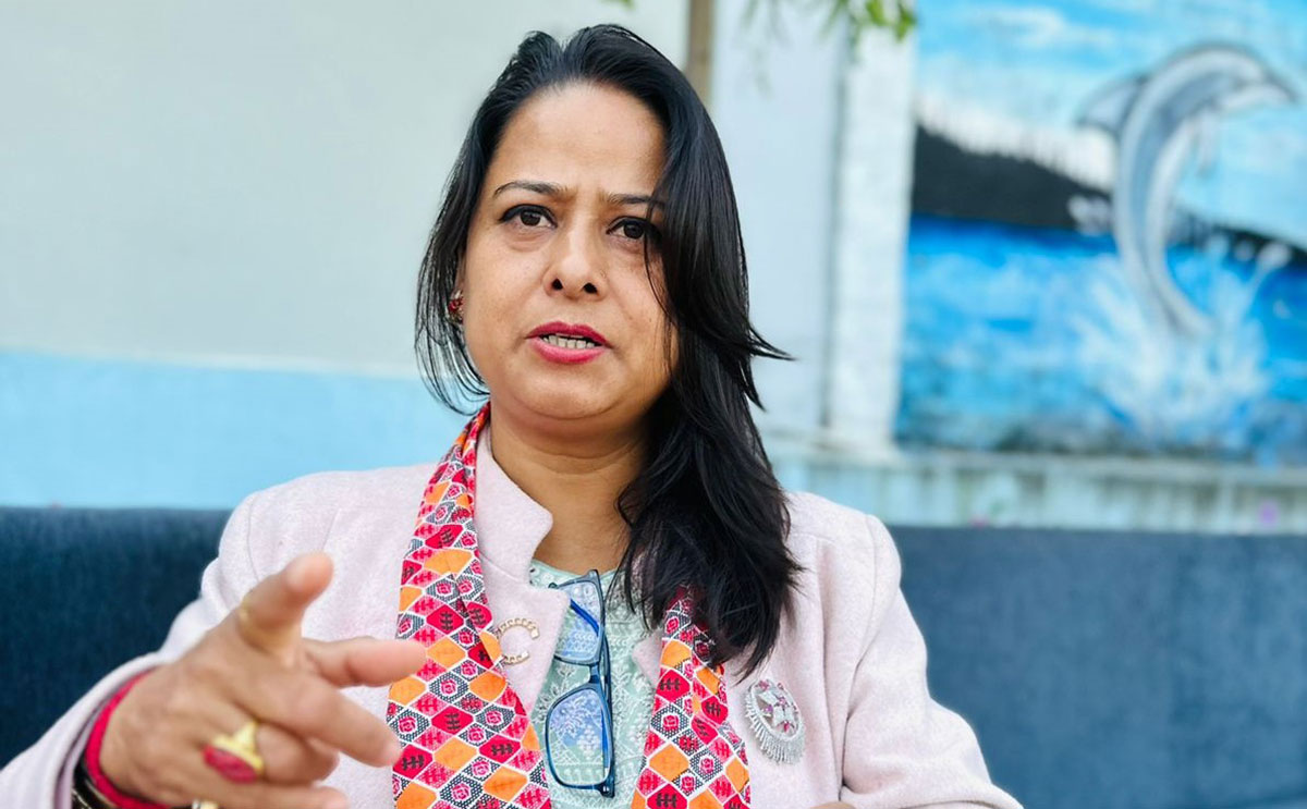 नागरिक उन्मुक्तिले तीनवटै निर्वाचन क्षेत्रमा उम्मेदवार उठाउने