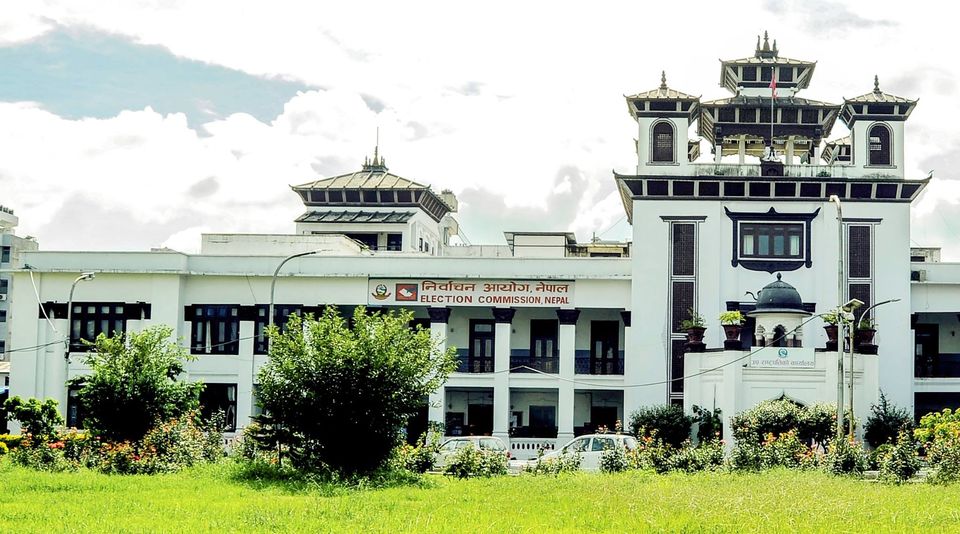 उपनिर्वाचन : आज राति १२ बजेबाट मौन अवधि लागु हुने