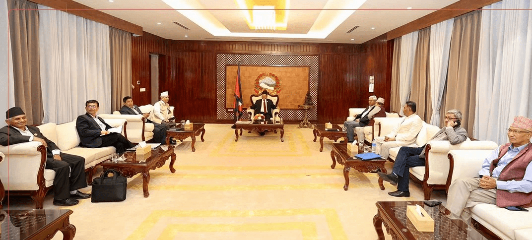 १६ वर्षदेखि अल्झिएको संक्रमणकालीन न्याय टुङ्गिएला ?