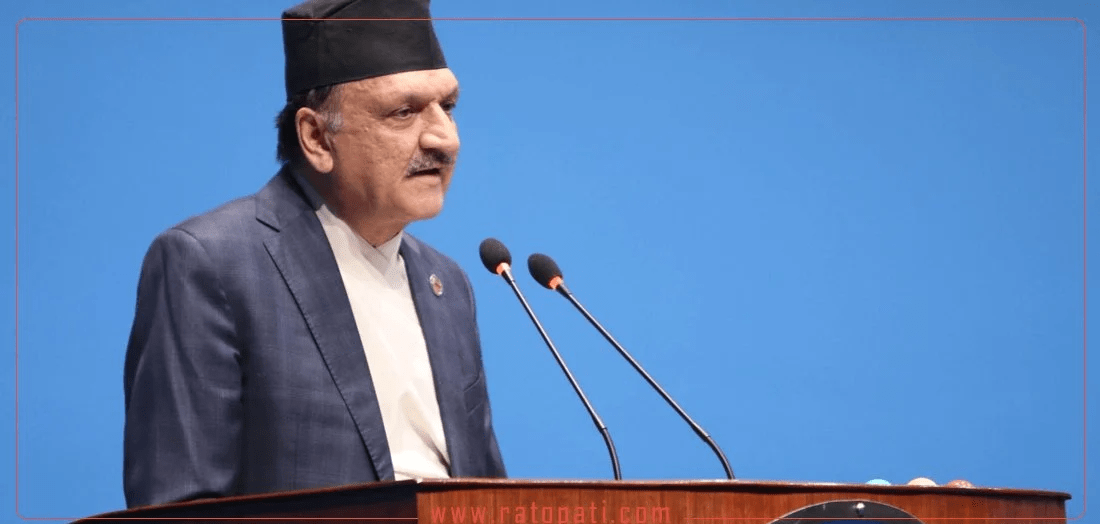 सार्वजनिक ऋण वार्षिक बजेटभन्दा बढी, फागुन मसान्तसम्म २० खर्ब ८० अर्ब नाघ्यो