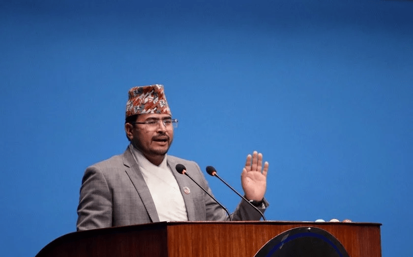 शरणार्थी प्रकरणमा आईजीपीलाई निलम्बन गरेर छानबिन गर्न ज्ञानेन्द्र शाहीको माग