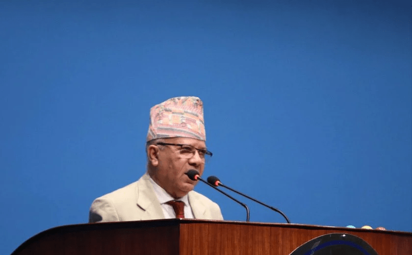 नीति तथा कार्यक्रममा धेरै कार्यक्रम समेटिएका छन् तर कार्यान्वयनमा शंका छ : पूर्व प्रधानमन्त्री नेपाल