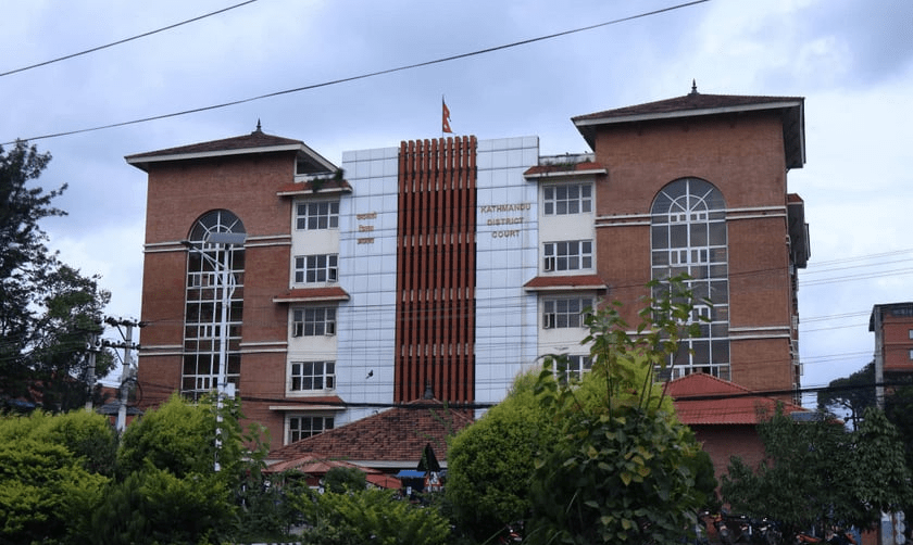 नक्कली भुटानी शरणार्थी प्रकरण : पक्राउ परेका १६ जनाको बयान शुरु