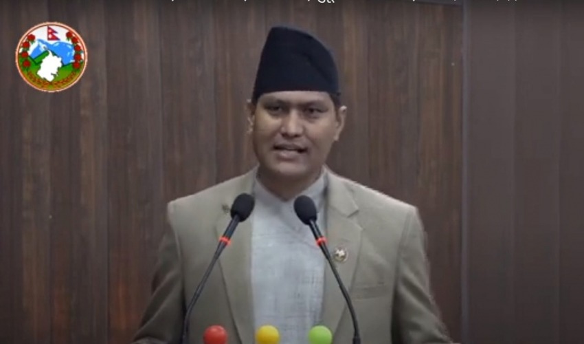 सुदूरपश्चिममा समाजवादीका मन्त्री बर्खास्त, अल्पमतमा सरकार