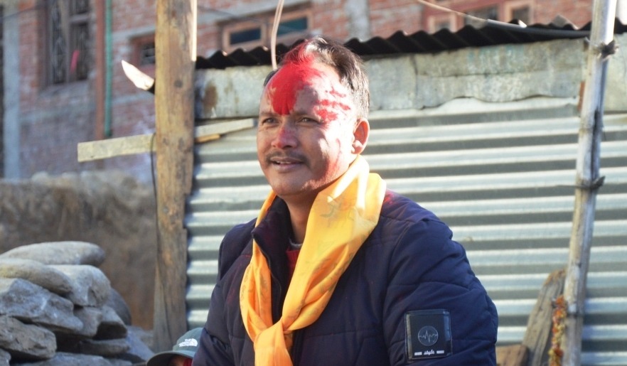 नेपाल बार एशोसियसन बाजुराको अध्यक्षमा अधिवक्ता रावत चयन