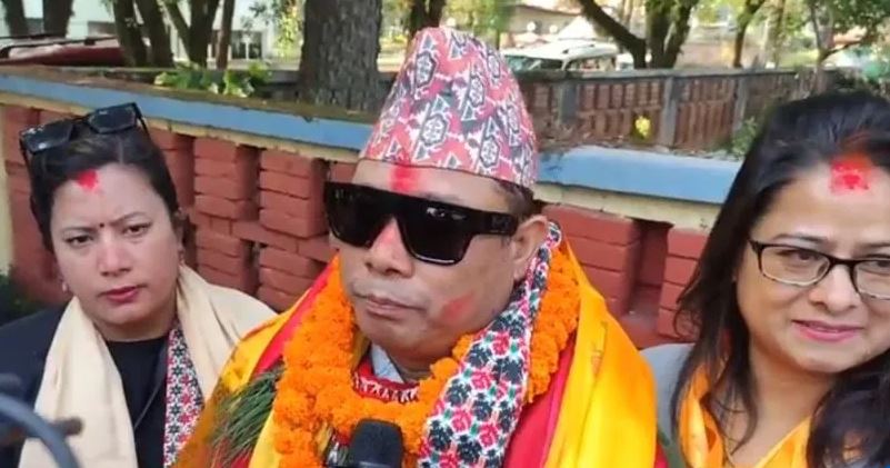 टिकापुर घटनाको पुनः छानबिन हुनुपर्छ : रेशम चौधरी